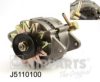 NIPPARTS J5110100 Alternator